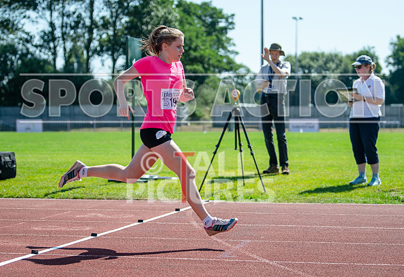 Intertrust Track  Field 2018-22 - INTERTRUST TRACK & FIELD CHALLENGE 2018