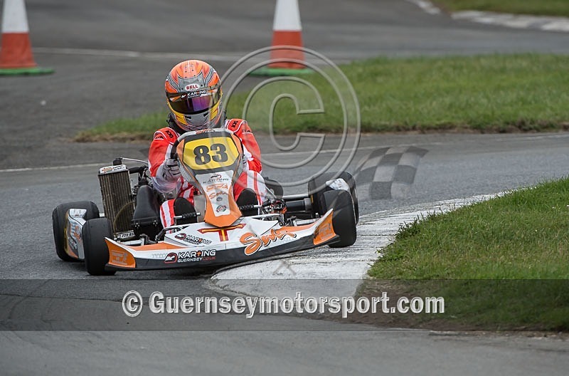 Karting_15-09-2013-90 - KARTING SUMMER CHAMPIONSHIP ROUND-7