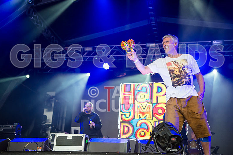 Happy Mondays-59 - HAPPY MONDAYS