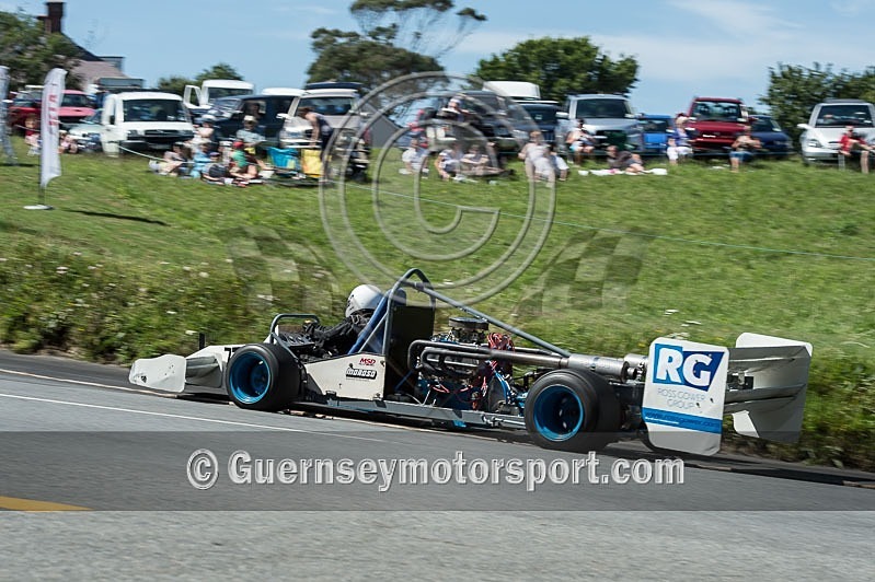 GKMC Hill Climb_03-08-2013_Car-166 - CARS_03-08-2013