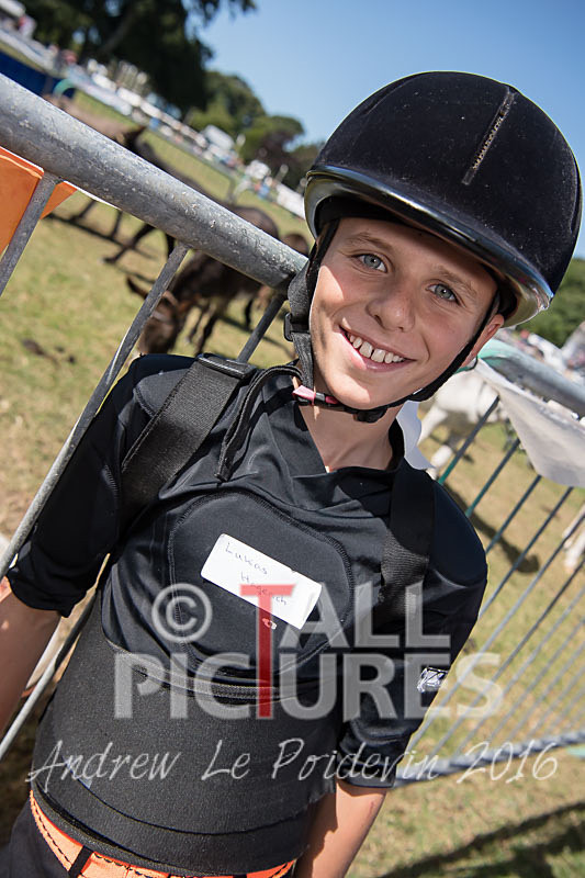 Donkey Derby_2016-4 - LIONS CLUB DONKEY DERBY 2016