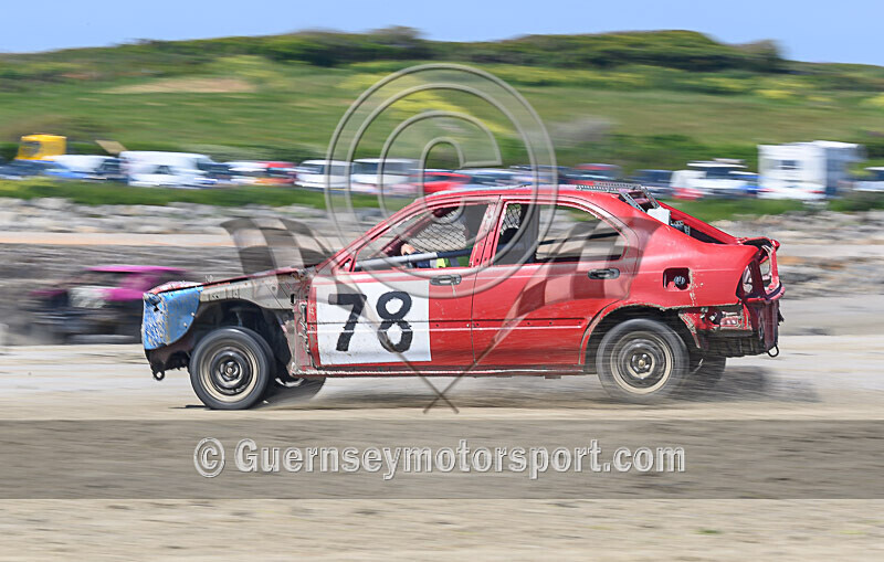 Autocross Fun Meeting 2023-78 - AUTO-X FUN MEETING 2023