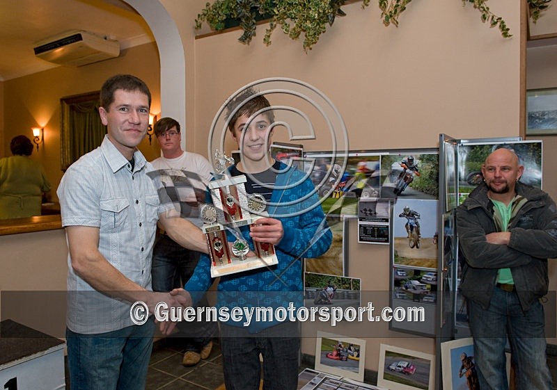 Moto-X 25th-65 - PODIUMS PRESENTATIONS EVENTS - 2009