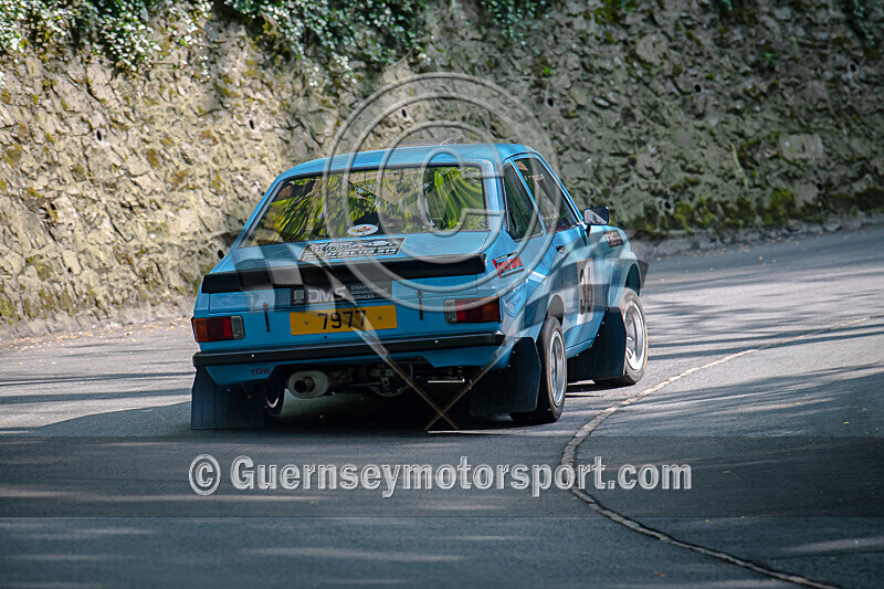 2022 Two-Day Hillclimb_Car-253 - TWO-DAY HILLCLIMB 2022 - CARS