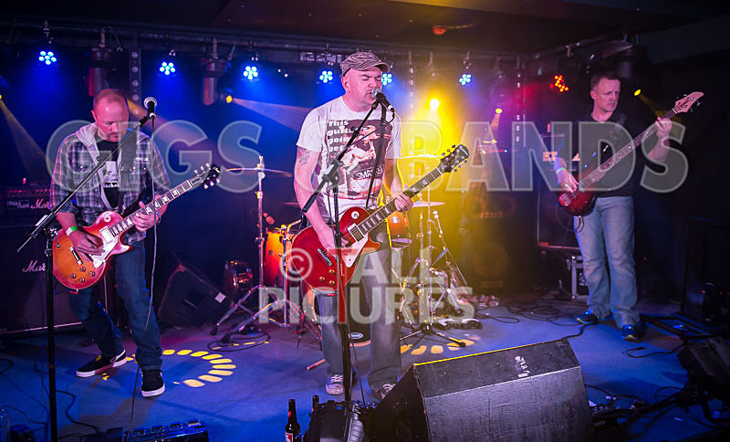 Sugar Slam-437 - SUGAR SLAM