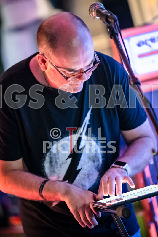 Aquarium Pop-up Gig 2019-6 - AQUARIUM POP-UP GIG 2019