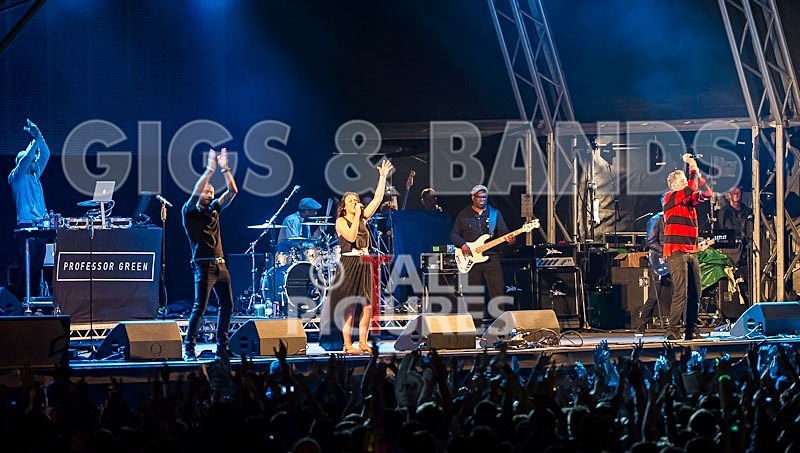 Professor Green-25 - PROFESSOR GREEN