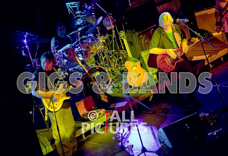 Pete Frampton  Friends-8 - PETE FRAMPTON & FRIENDS AT RoA-1