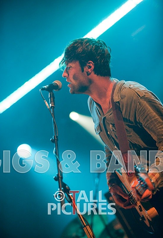 The Kooks-11 - THE KOOKS