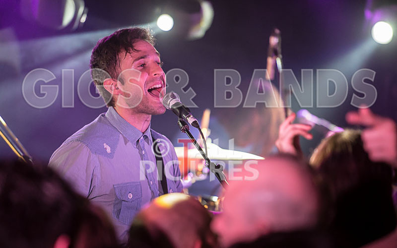 The Hoosiers-55 - THE HOOSIERS