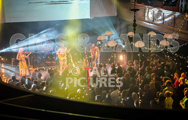 Buffalo Huddleston-577 - BUFFALO HUDDLESTON