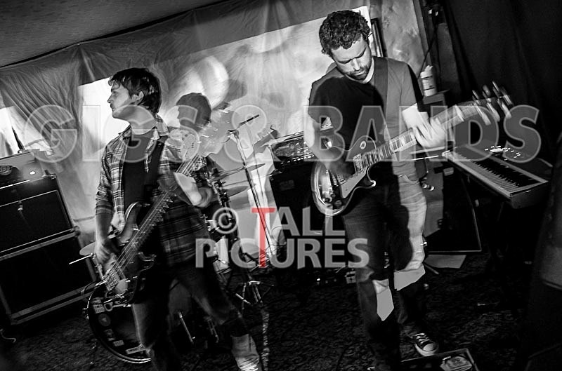 Teaspoonriverneck Album Launch-8 - TEASPOONRIVERNECK