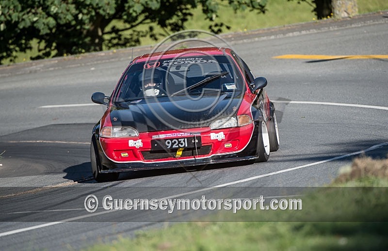 Hill Climb_07-09-2013_CAR-91 - CARS_07-09-2013