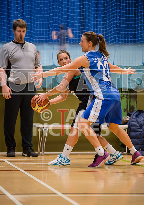 Ravenscroft v Le Mont Saint Storm-21 - RAVENSCROFT v LE MONT SAINT STORM