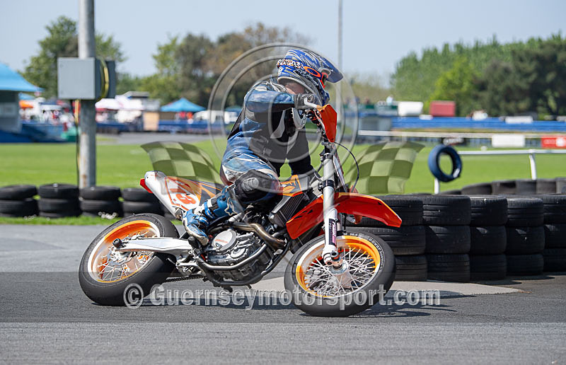 Twisty Sprint at The Track-45 - TWISTY SPRINT- THE TRACK - 2018