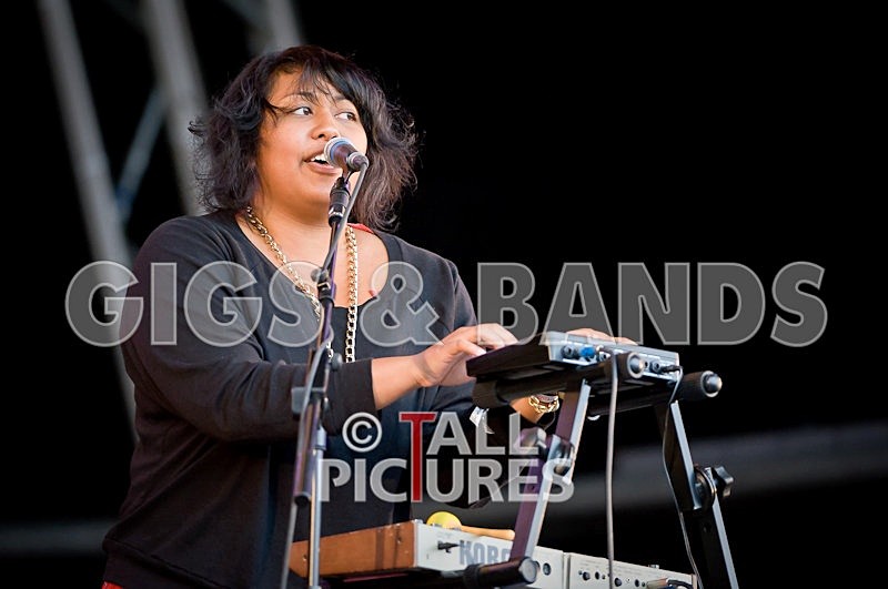 Black Kids-11 - BLACK KIDS