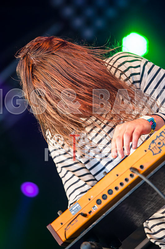 Little Thief-15 - LITTLE THIEF