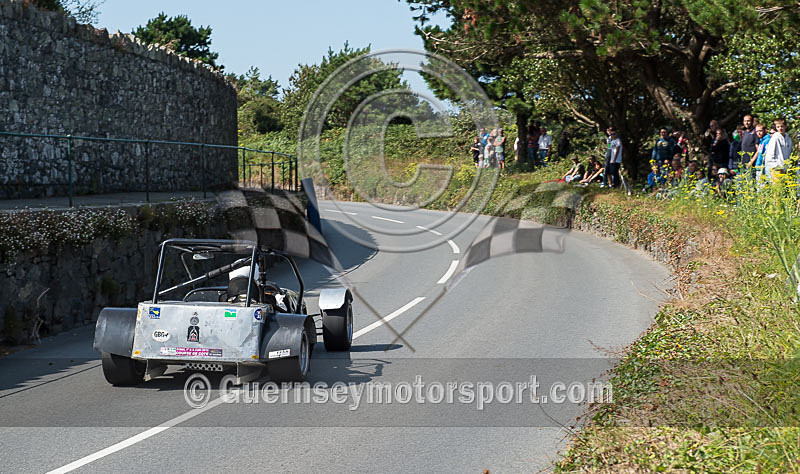 Vale Castle Sprint_2014_Car-125 - VALE CASTLE SPRINT 2014 - CARS