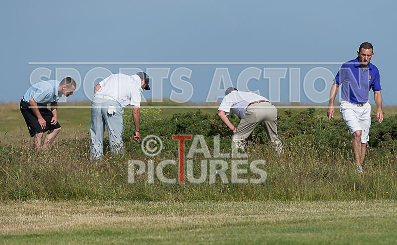 CI Golf Finals_22-06-2014-5 - CHANNEL ISLANDS CHAMPIONSHIP 2014