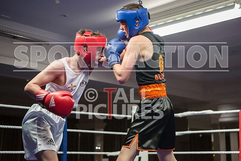 Bout - 3_Seb Fitzpatrick v Archie Brown-3 - Bout - 3_Seb Fitzpatrick v Archie Brown