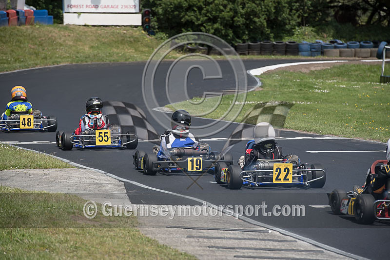 Kart_Inter Island 2016-108 - KARTING 2016 - SUMMER CHAMPIONSHIP ROUND-3 & INTER INSULAR 2016