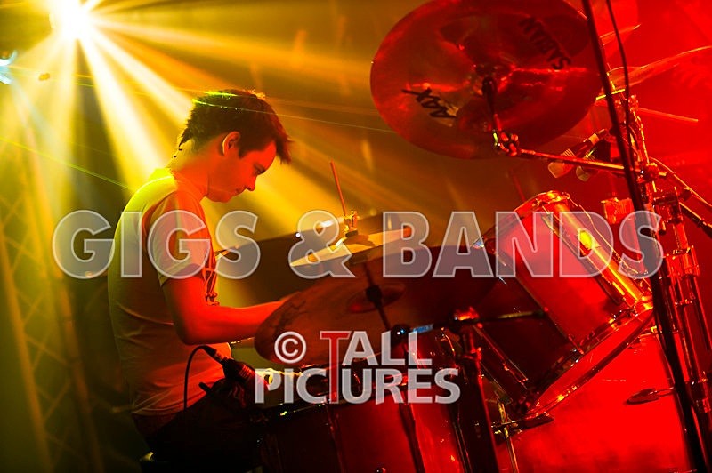 Destria-1 - DESTRIA at RoA-9