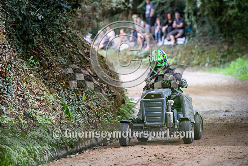 Sark Lawn Mower Hillclimb 2022-18 - SARK LAWN MOWER HILLCLIMB 2022