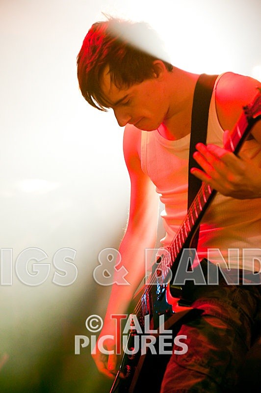 Brutus Stonefist-93 - BRUTUS STONEFIST at RoA-5