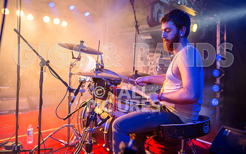 Static Alice-432 - STATIC ALICE