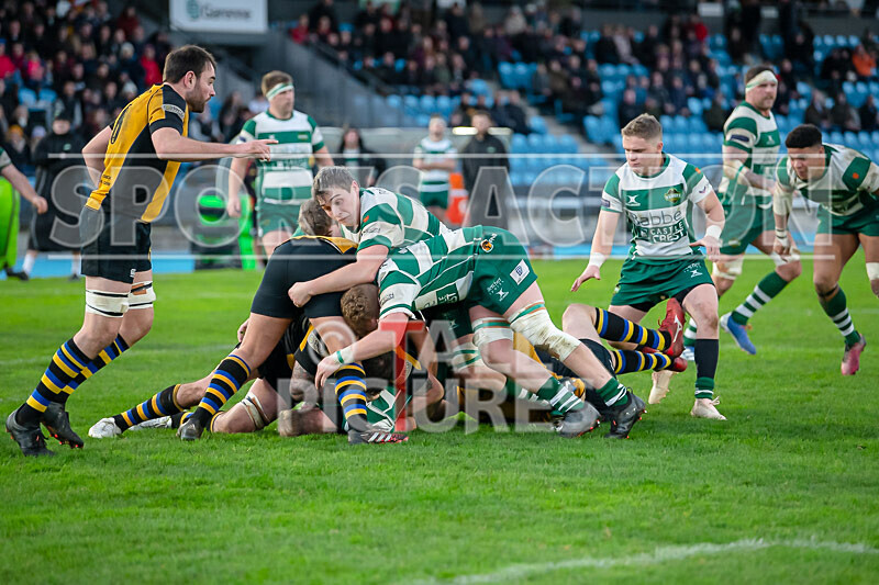 Guernsey Raiders v Hertford-59 - GUERNSEY RAIDERS v HERTFORD