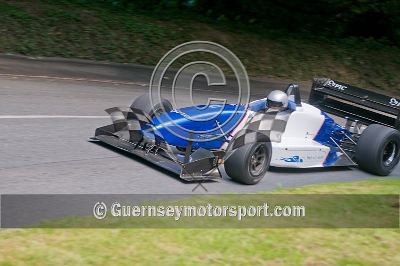 Guernsey National Car-74 - GUERNSEY MSA NATIONAL 2008