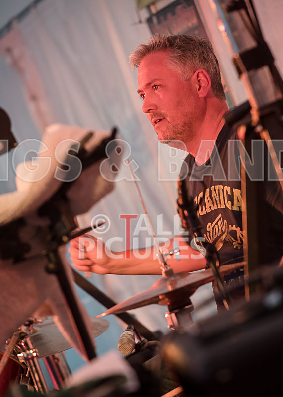 Hevvy Bevvy Blues Band-35 - HEVVY BEVVY BLUES BAND