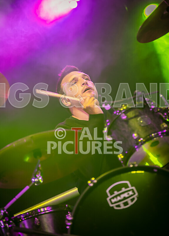 The Risk-448 - THE RISK