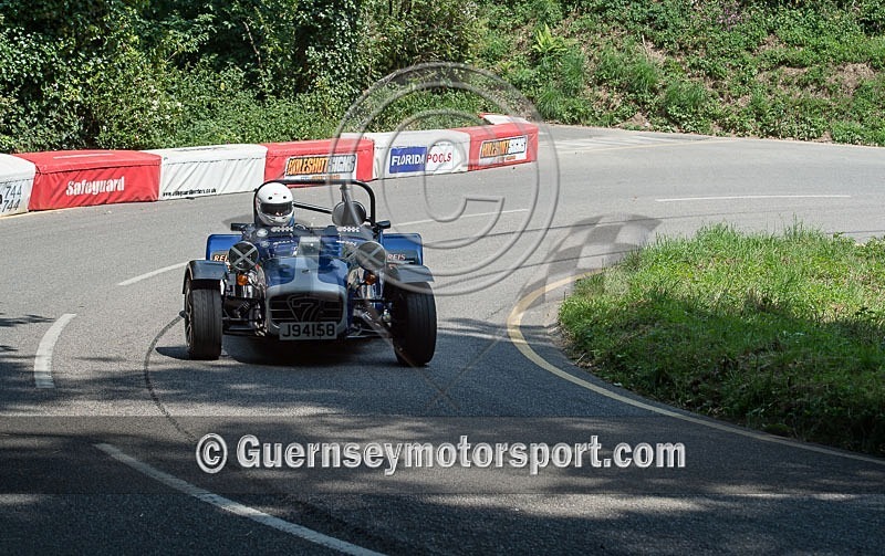 Jersey National Hill Climb_2013_Car-64 - JERSEY NATIONAL 2013 - CARS