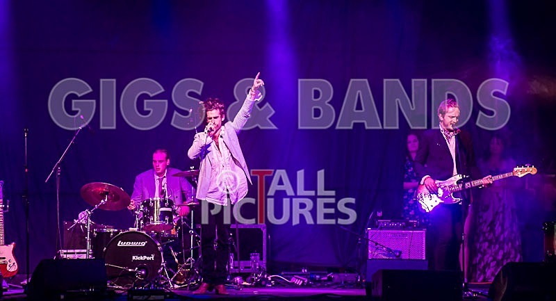 King Charles-15 - KING CHARLES