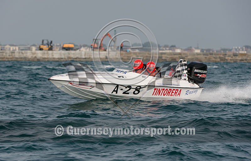 Worlds Powerboats_2014_Race-2-28 - UIM CLASS 3A & 3B WORLD OFFSHORE CHAMPIONSHIP_RACE-2