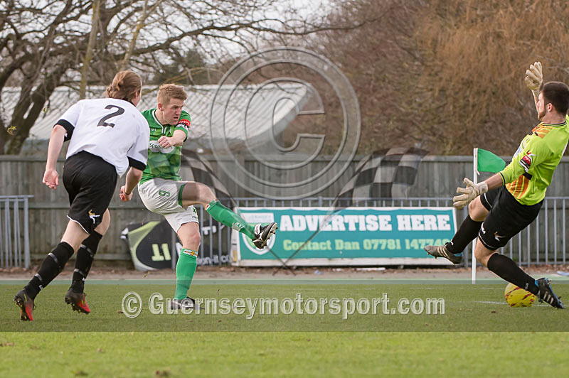 Guernsey v Ramsgate_04-02-2017-32 - GUERNSEY FC v RAMSGATE