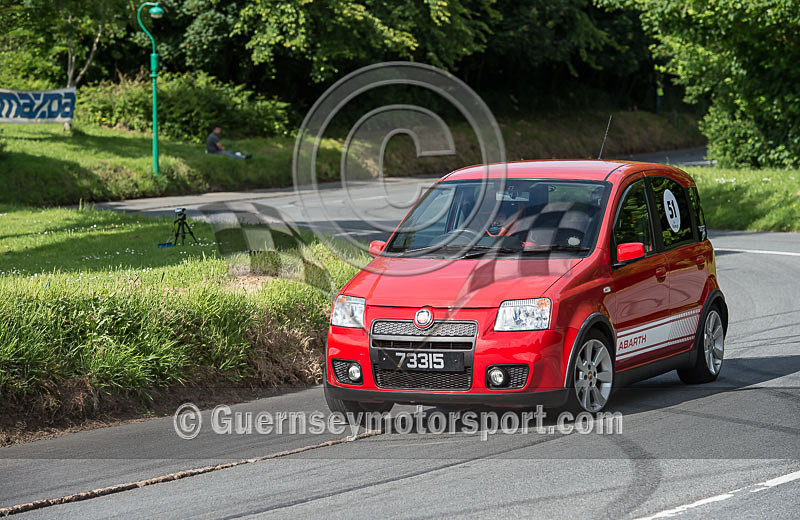 Heritage Charity Hillclimb_2014-395 - HERITAGE CHARITY HILL CLIMB 2014
