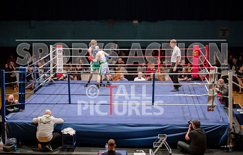 BOUT-11 - Tommy Teers v Jesse McCarthy-5 - BOUT-11 - Tommy Teers v Jesse McCarthy