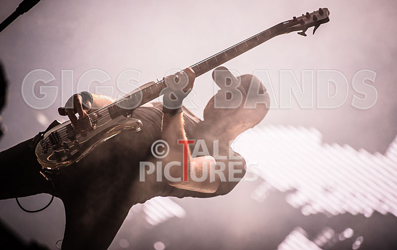 Pendulum Live-20 - PENDULUM LIVE