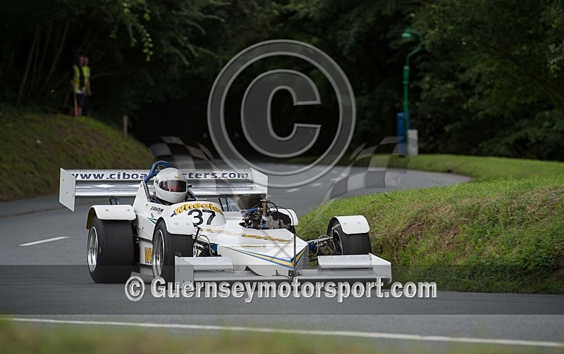 Hill Climb_27-08-2012_Car-177 - CARS 2012-08-27