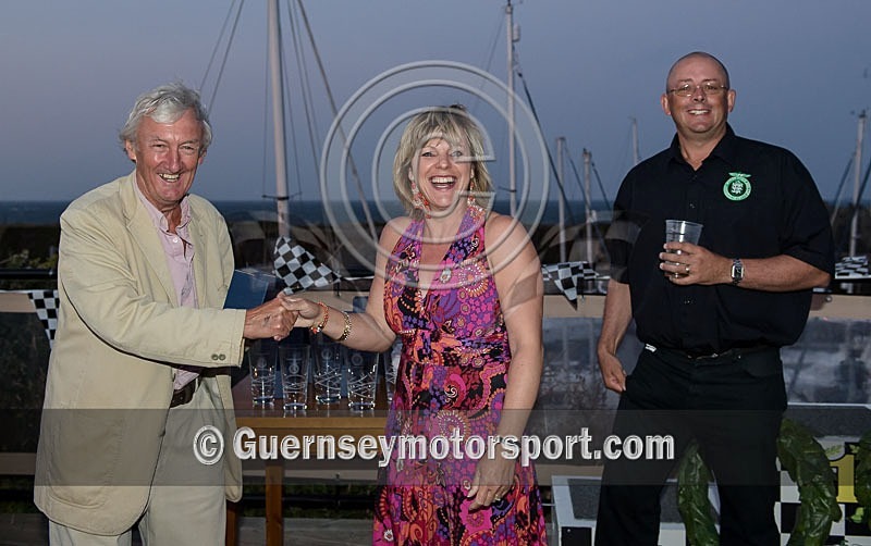 Guernsey National Hill Climb_2013_Atmosphere-33 - GUERNSEY NATIONAL 2013 - ATMOSPHERE & PODIUM