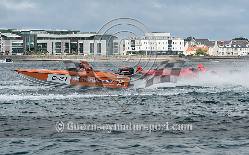 Powerboat_2014_Race-7-20 - RACE-7 NORTH BEACH