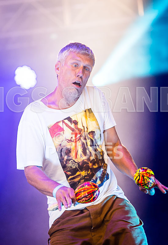 Happy Mondays-24 - HAPPY MONDAYS