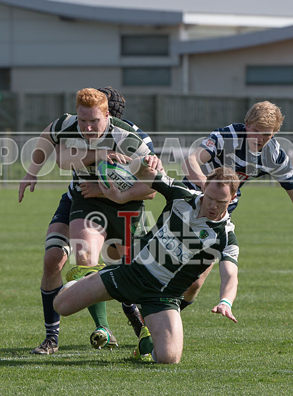 Guernsey v Westcombe Park-38 - GUERNSEY v WESTCOMBE PARK