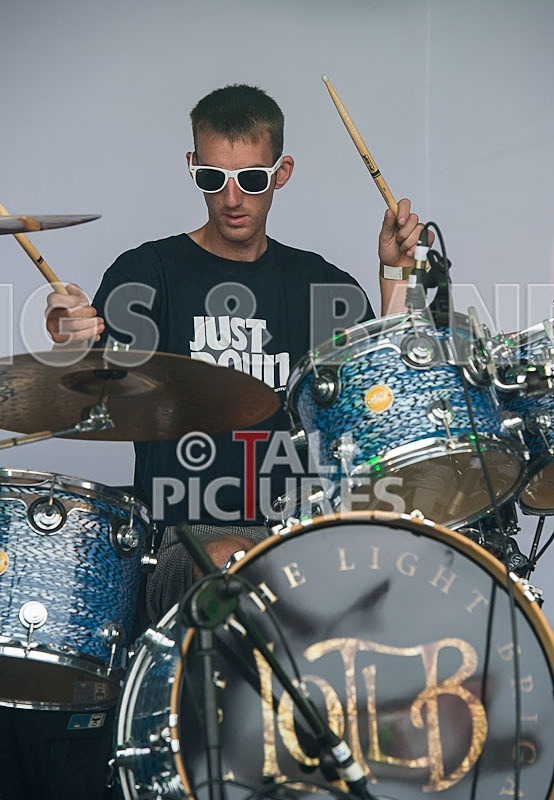 Last of the Light Brigade-253 - LAST OF THE LIGHT BRIGADE