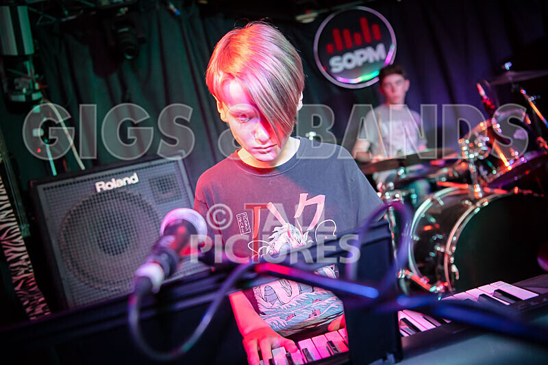 Falling into the Future-39 - FALLING INTO THE FUTURE