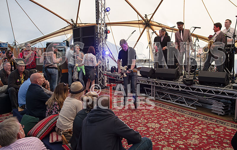 The Selecter-85 - THE SELECTER