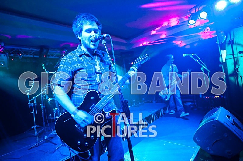 United Snakes-20 - UNITED SNAKES at RoA-7