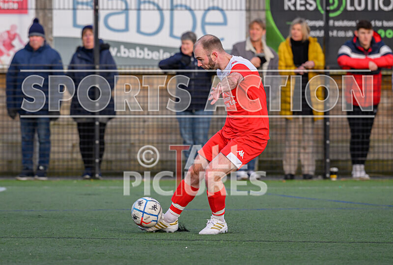 St Martins v Sylvans_22-01-2023-25 - STRANGER CUP_ST MARTIN'S v SYLVANS